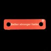 Better stronger faster