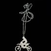 Motorcross ketting