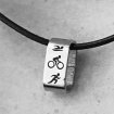 Triathlon kette