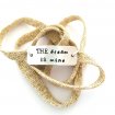 Bestel de The dream is mine armband