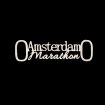 Amsterdam marathon zilver