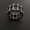 Bikechain ring