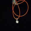 Oranje handbalketting