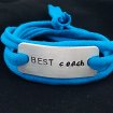 Best coach bracelet