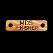 Marathon des Sables Finisher 