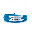 Bestel de There is no planet B armband