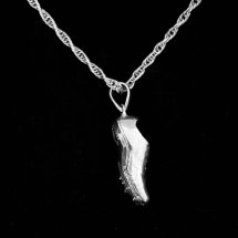  Spike ketting armband
