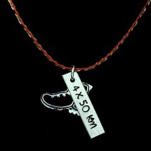 4x50km Nijmegen armband