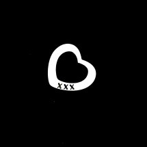  XXX ♡ armband
