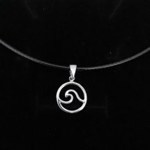 Wave ketting armband