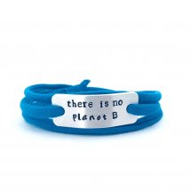 There is no planet B armband