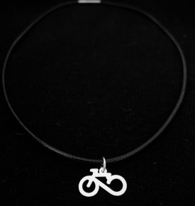 Bike forever armband