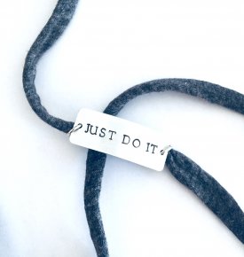 Just do it armband