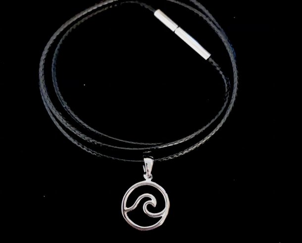 Bestel de Wave ketting armband