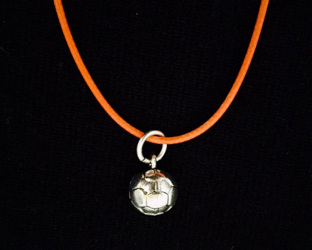 Bestel de Oranje handbalketting armband