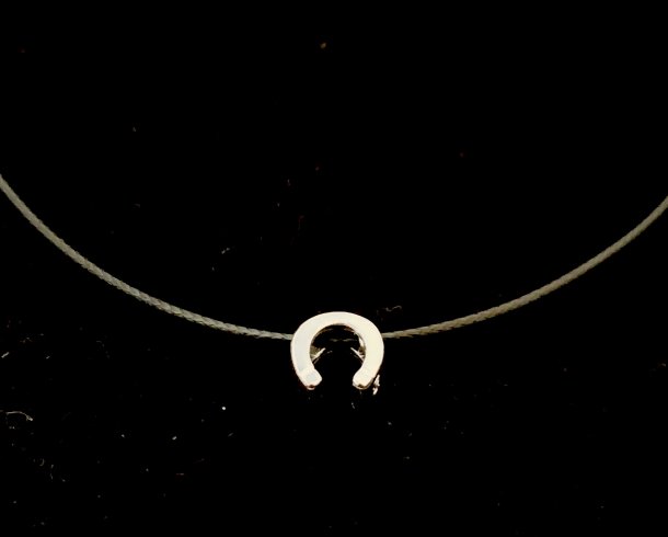 Bestel de Hoefijzer ketting armband