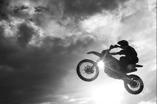 Motorcross