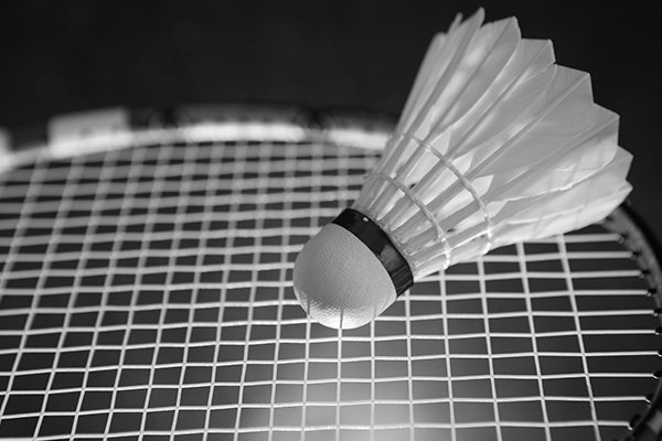 Badminton