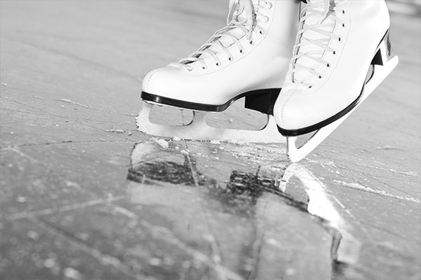 Figure skating